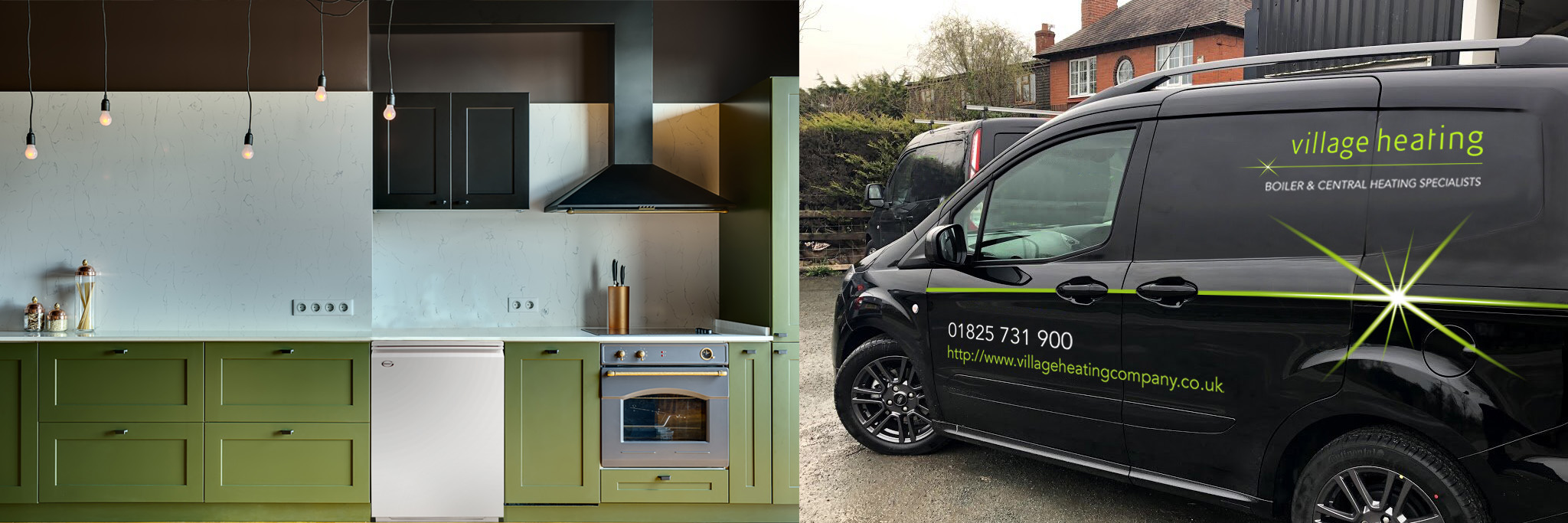 About Village Heating Uckfield plumbing u0026 heating company