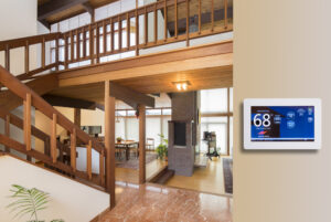 heating-smart-home
