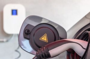 EV Charger