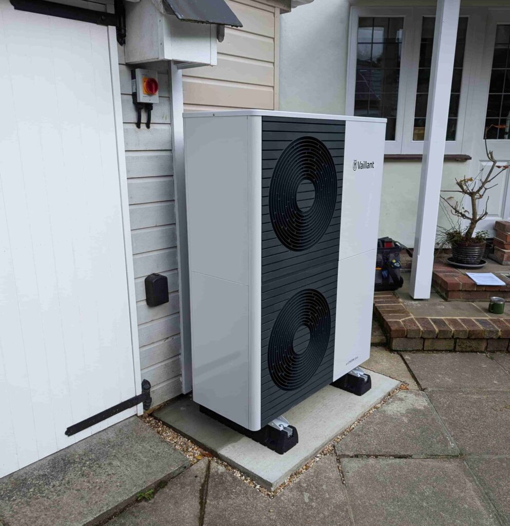 vaillant-outdoor-heat-pump-double-fan