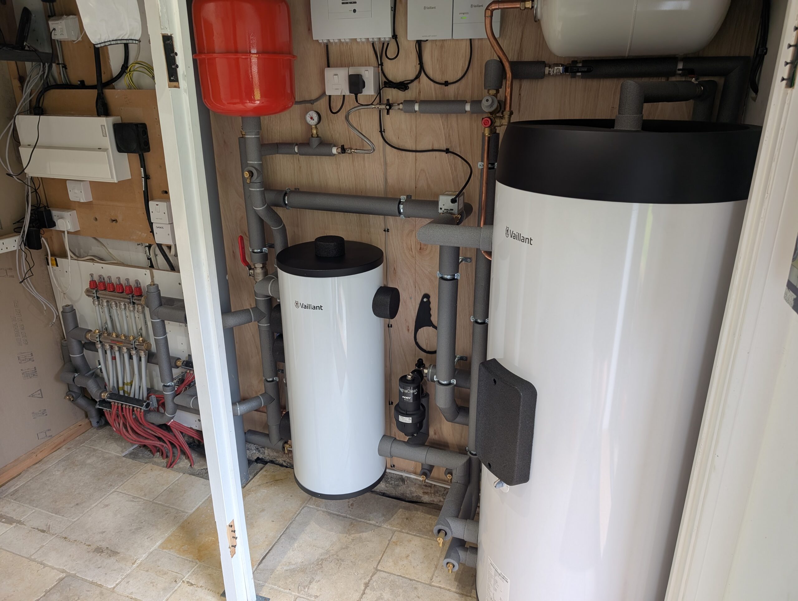 Boiler Servicing