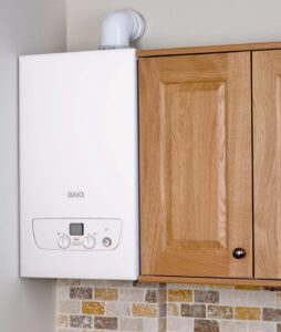 Boiler