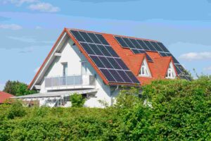 Residential Solar Panels