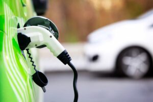 Electric Car