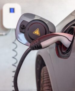 Car Charging