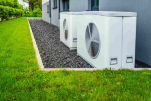 Heat Pumps