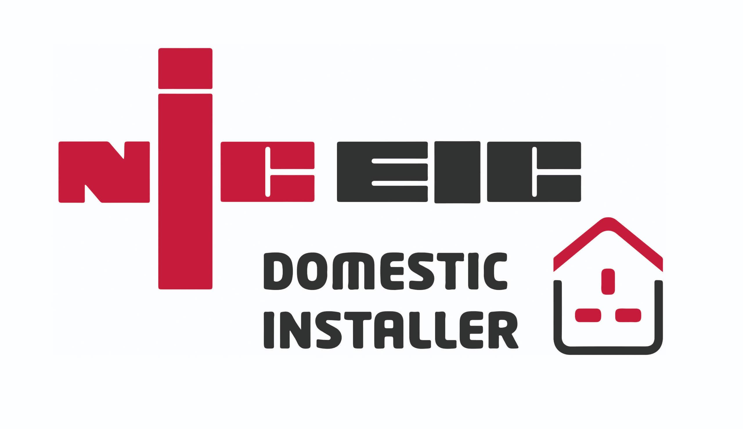 NICEIC Accreditation