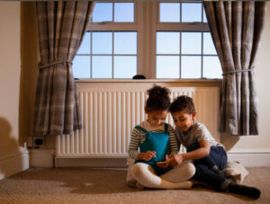 Heating Services