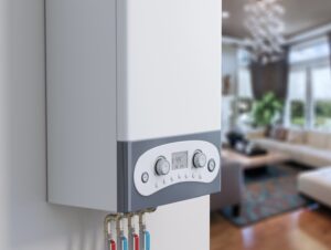 Combi Boiler