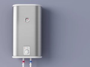 electric boiler
